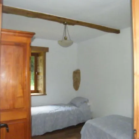 Pear Tree 度假居 Génis