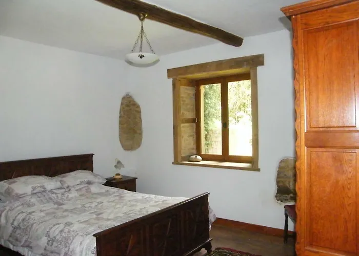 度假居 Pear Tree *