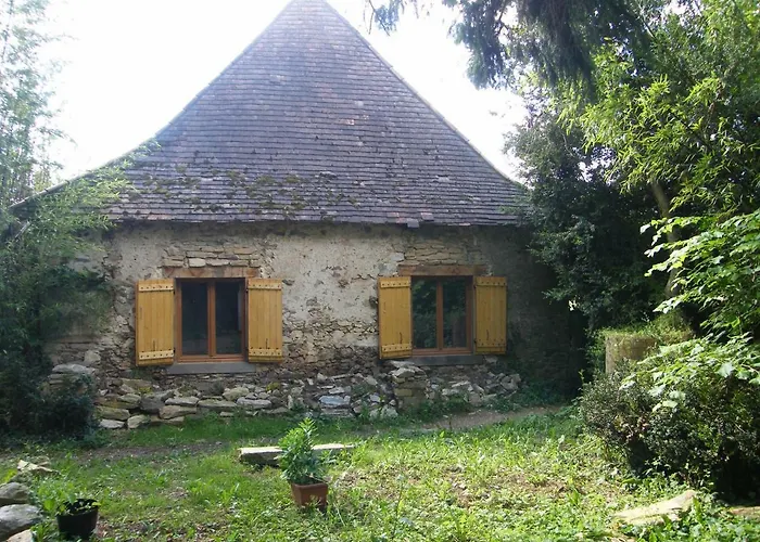 Pear Tree Casa de Férias