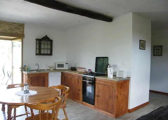 Pear Tree Casa de Férias