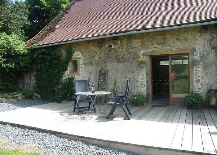 Pear Tree Casa de Férias *